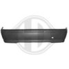 DIEDERICHS 1215055 Bumper